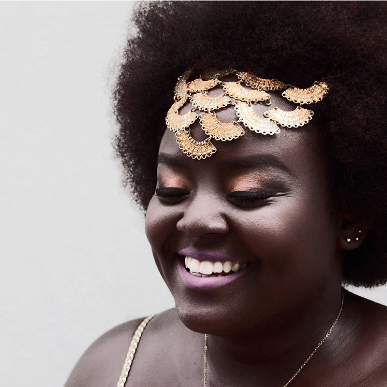 These Images of Afro-Brazilian Black Women Will Take Your Breath Away
